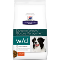 Hill's Prescription Diet™ Canine w/d™ with Chicken