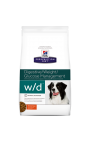 Hill's Prescription Diet™ Canine w/d™ with Chicken