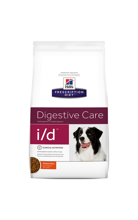 Hill's Prescription Diet™ i/d™ Canine Low Fat