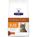Hill's Prescription Diet™ k/d™ Feline with Chicken 1,5kg