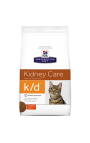 Prescription Diet™ k/d™ Feline with Chicken 1,5kg