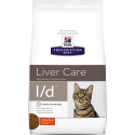 Hill's Prescription Diet™ Feline l/d™ 1,5kg