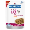 Hill's Prescription Diet™ i/d™ Feline 85 gr