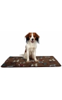 Trixie Fun Dogs Lying Mat 90 × 68 cm