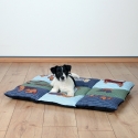 Trixie Patchwork Blanket 80 × 55 cm