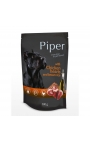 Piper Adult Chicken Hearts & Brown Rice 500gr