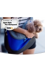 Dog Portable Carrier Shoulder Bag 