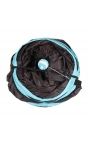 Cat Foldable 3 Holes Tunnel