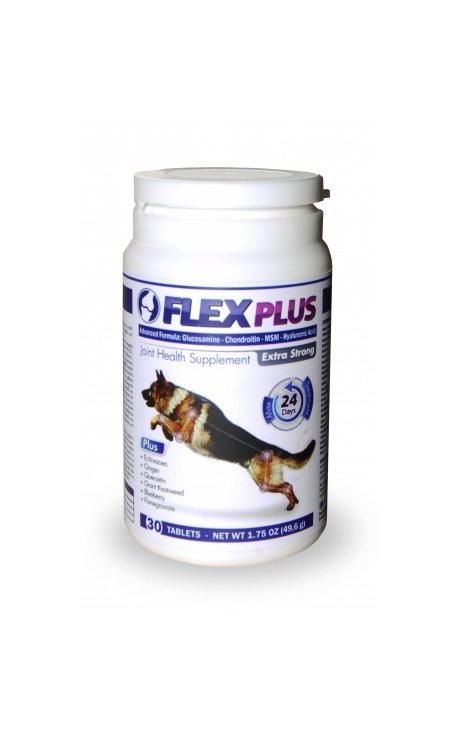 Nutralabs Flex Plus