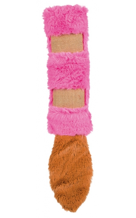 Trixie Catnip Cushion with Tail 
