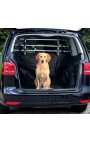 Trixie Car Boot Cover 