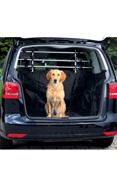 Trixie Car Boot Cover 
