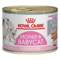 Royal Canin Babycat Instictive 195g