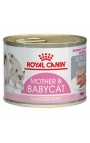 Royal Canin Babycat Instictive 195g