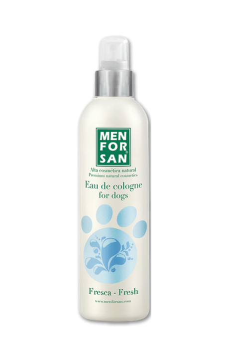 Men for San Κολώνια Fresh