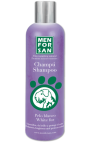 Men for San White Fur Shampoo