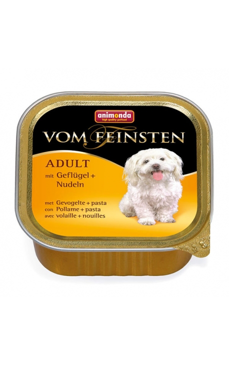 Animonda Vom Feinsten Adult 150gr
