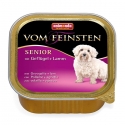 Animonda Vom Feinsten Senior 150gr