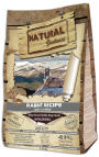 Natural Greatness Rabbit Recipe
