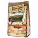 Natural Greatness Optimum Recipe