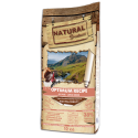 Natural Greatness Optimum Recipe - All Age / Large Breed