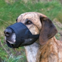Trixie Muzzle with Net Insert 