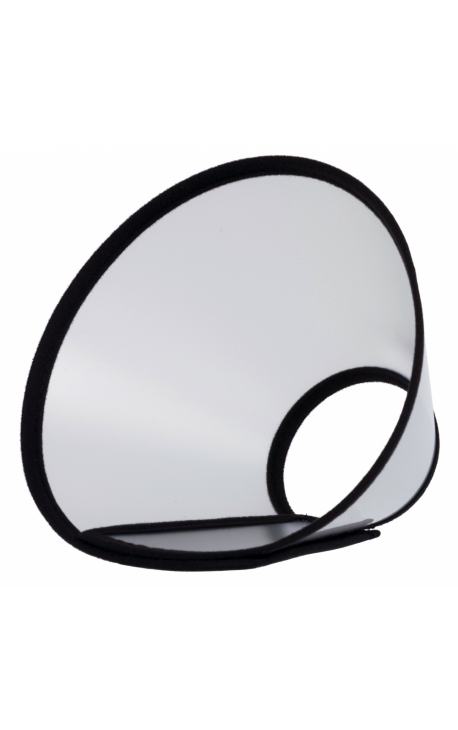 Trixie Protective Collar with Velcro Fastener