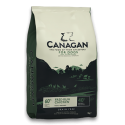 Canagan Free Run Chicken  2kg