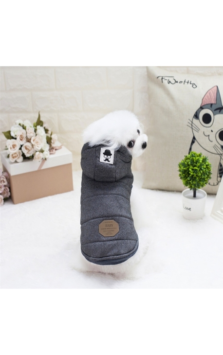 Dog Thick Winter Coat