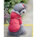 Dog Winter Coat Jacket