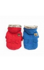 Dog Winter Coat Jacket