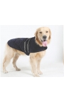 Dog Reversible Winter Coat