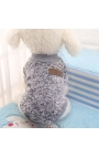 Dog Warm Clothes