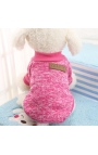 Dog Warm Clothes