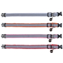 Trixie Safer Life Cat Collar, Reflecting