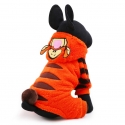 Dog Warm Clothes – Tiger