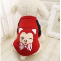 Dog Warm Clothes