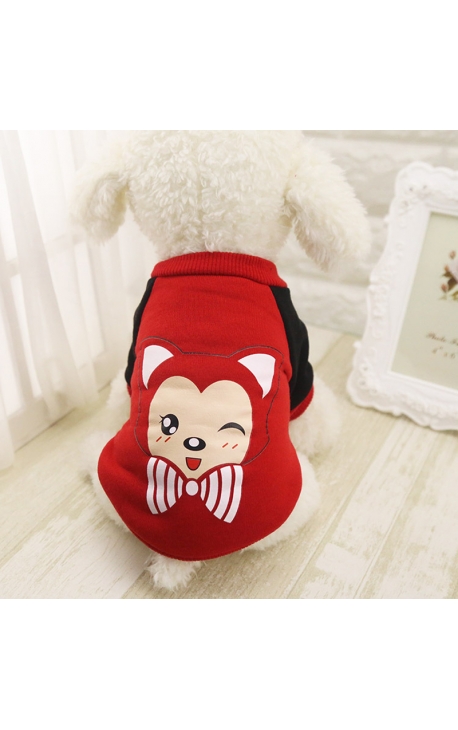 Dog Warm Clothes