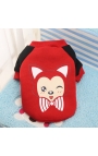 Dog Warm Clothes