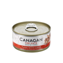 Canagan Cat Wet Tuna and Crab