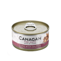 Canagan Cat Wet Tuna and Salmon