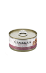 Canagan Cat Wet Tuna and Salmon