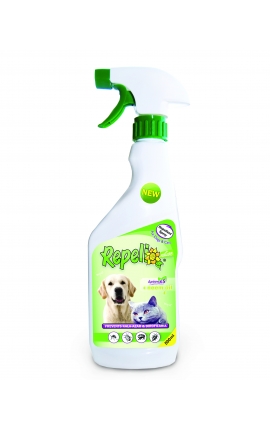 Repeli Repellent Spray