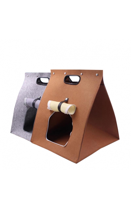 Pet Multifunctional Carrier 3 in 1