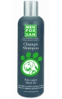 Men for San Shampoo Black Fur