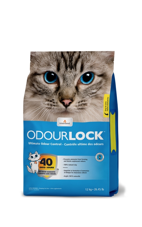 Intersand Odourlock 12kg