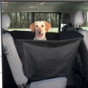 Trixie Car Seat Cover 