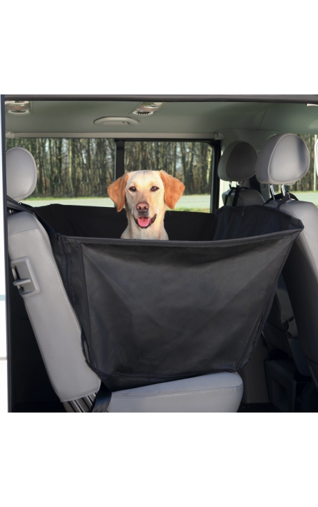 Trixie Car Seat Cover 