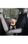 Trixie Car Seat Cover 