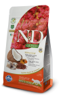 N&D Quinoa Skin and Coat Herring